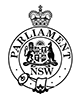 parliament NSW