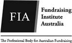 fundraising institue of australia