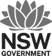 New South Wales Government logo